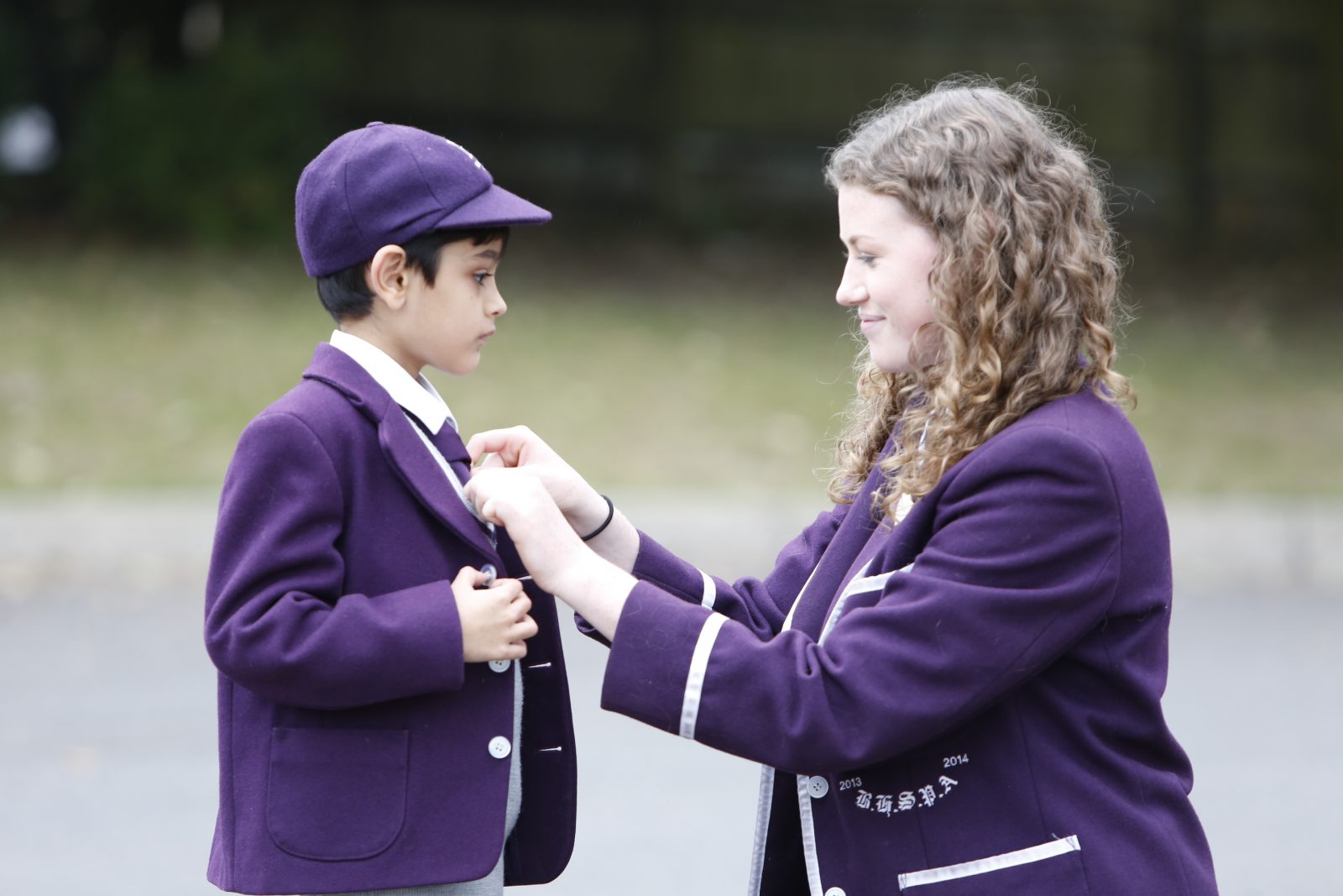 Our Next Open Morning at Belmont House School