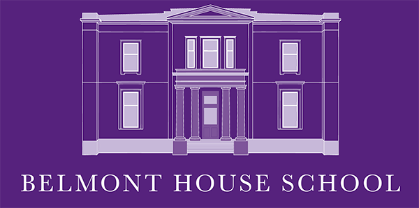 Belmont House Ltd logo
