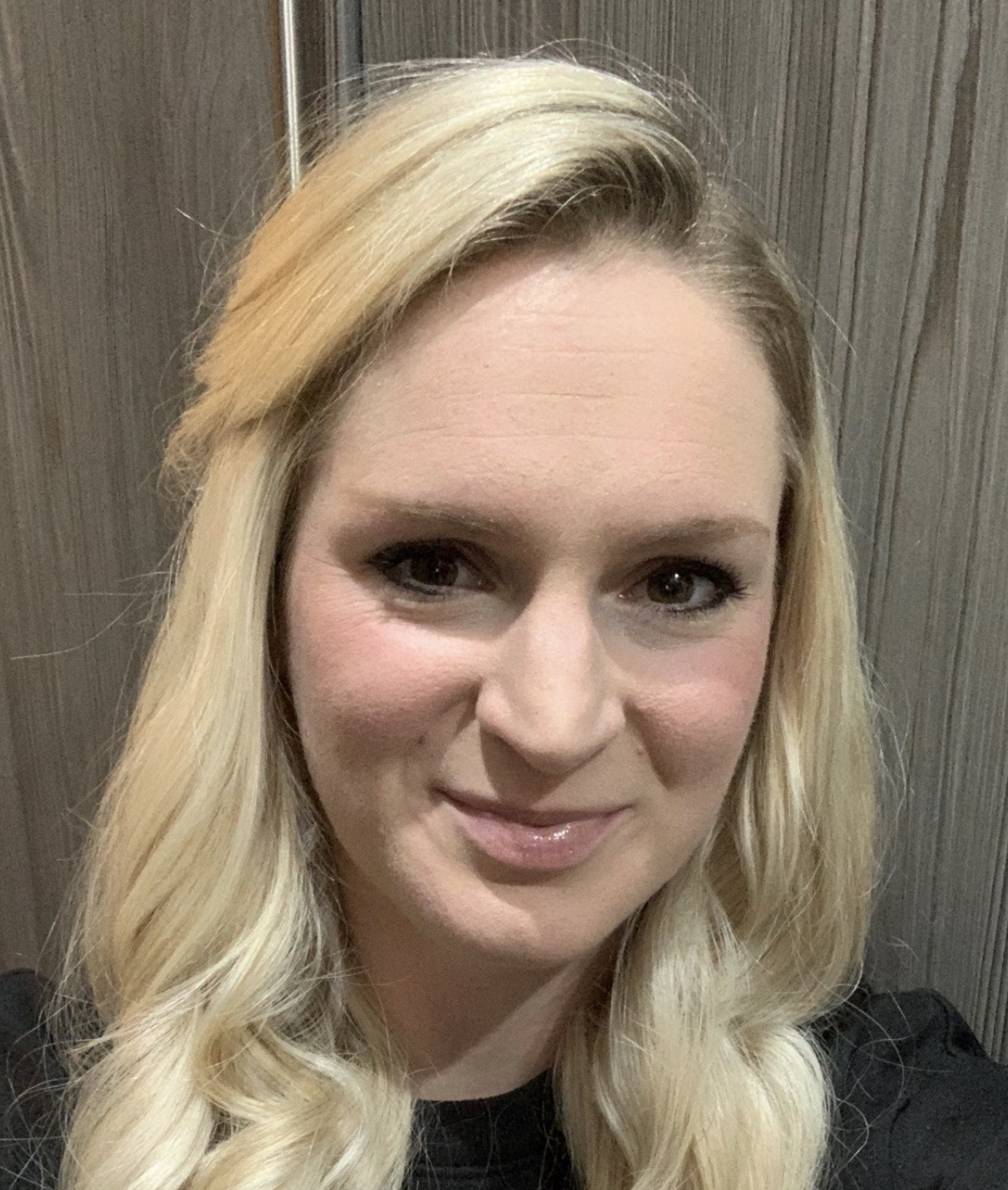 Gillian McClinton – The Alumni of Belmont House School