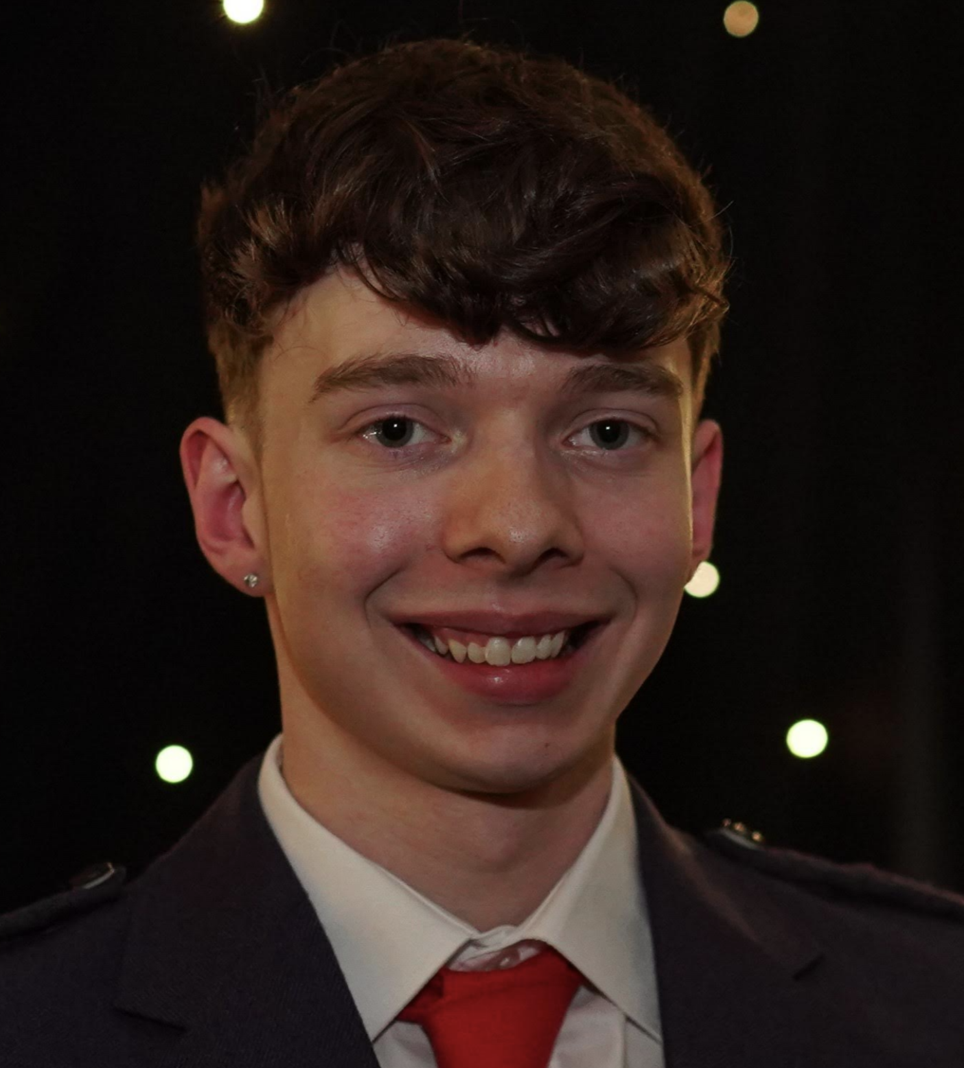 Simon Fraser – The Alumni of Belmont House School