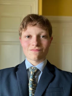 Barnaby Jones – The Alumni of Belmont House School